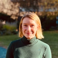 Caitlin Mccarthy
