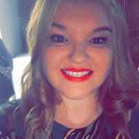 Allison Herrin