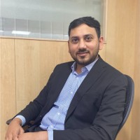 PRATYAKSHA GUPTA