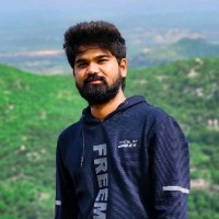 Siva Prasad Reddy B