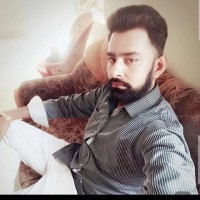 Mudasir Shah