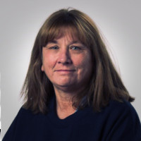 Sandy Ison