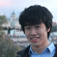 Patrick Pei
