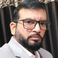 Abhishek Srivastava