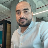 Ravi Pratap Singh