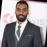 Altqi Mohammed Cia I , Rmp