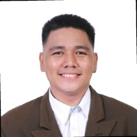Geomel Patrick Gako