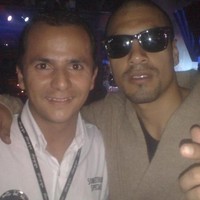 luis guillermo sandoval neira
