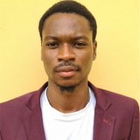 Ayomide OYELEYE
