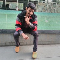 Anup Mandal