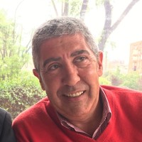 Antonio Grande Sanz