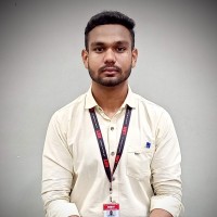 Yash Borse