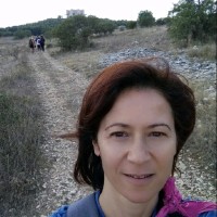 Maria Elena Germoglio