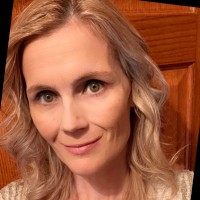 Heather Ford