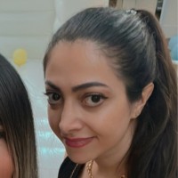 Yasaman Roosta