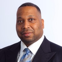 Ed Johnson
