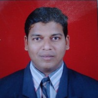 Vaibhav Ghanekar