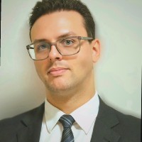 Felipe Macuglia Da Silva