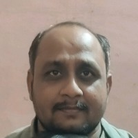 Vasanthgouda Ninganagoudra