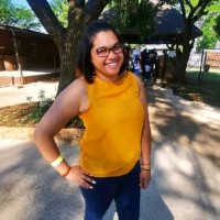 Keshana Telisha Elizabeth Moodley