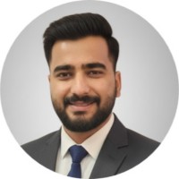Haris Khan