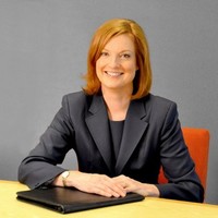 Dr Deborah Peterson