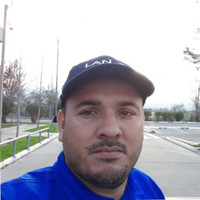 warner Sequeira chavez