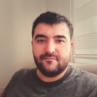 Ali DEMİRCİOĞLU
