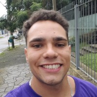 Gabriel Madruga