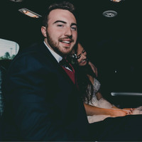 Jake Chamberlain