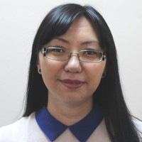Sholpan Makhimova