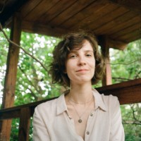 Olena Havryliuk