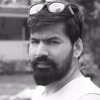 Yogesh More