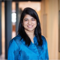 Jaishree Dudani