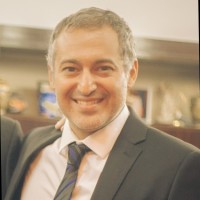 Martin Rossi