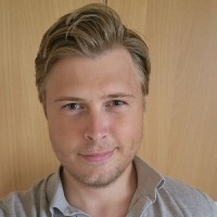 Elias Olsson