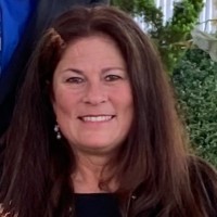 Sandra Kidd