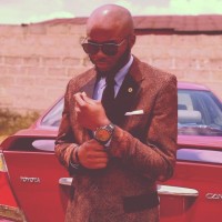 Grant Nwaogu