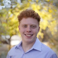 Jacob Levine
