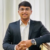 Rajath H N
