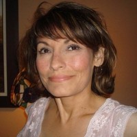 Norma Jane Velasquez