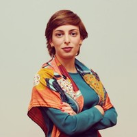 Mariam Ugrekhelidze