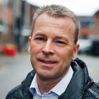 Bo Weirum Andersen