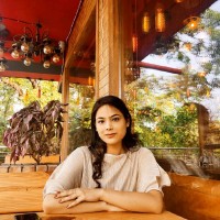 Monika Saini