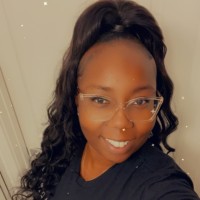 Krystle Hampton