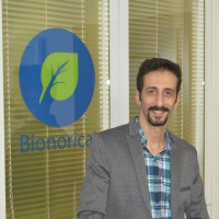 Ebrahim Banoufatemeh