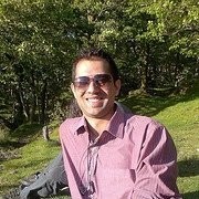 fahad aslam