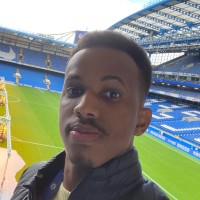 Ahmed Abukar