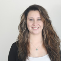 Alicia Genois-Trudel