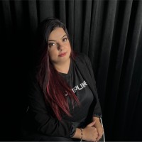 Maria Eduarda Da Rocha